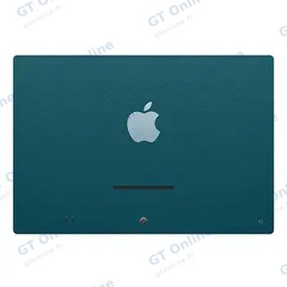 Châssis pour Apple iMac 24" A3247 (2024) (origine, vert)