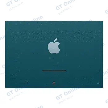 Châssis pour Apple iMac 24" A3247 (2024) (origine, vert)
