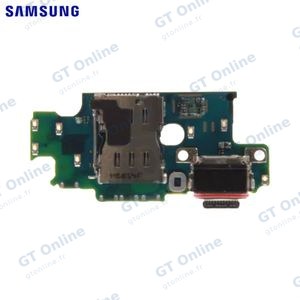 Connecteur de Charge Original Samsung Galaxy S26 Plus S947 GH96-21141A
