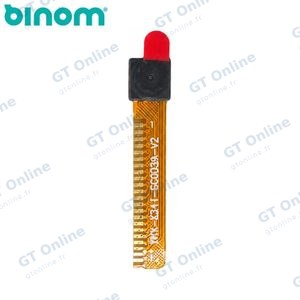 Appareil Photo Original Binom X3/X3S