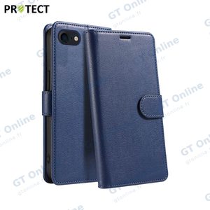 Housse de Protection IP011 PROTECT pour Apple iPhone 6/iPhone 6S Bleu Marine