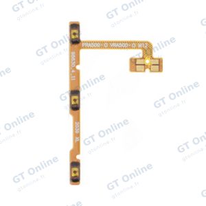 Nappe Power On/Off et Volume Premium Realme 7i