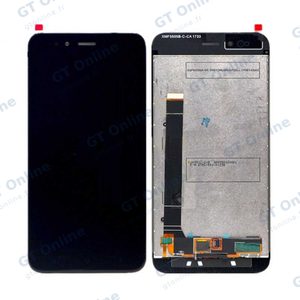 Écran Tactile OEM Xiaomi Mi A1 Noir