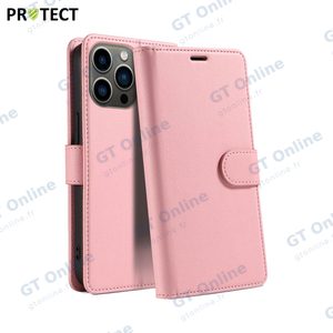Housse de Protection IP011 PROTECT pour Apple iPhone 12 Pro Max Rose