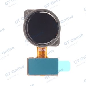 Lecteur Empreinte Premium Xiaomi Redmi Note 7/Redmi 7 Noir Cosmique