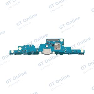 Connecteur de Charge Premium Samsung Galaxy Tab S7 Wi-Fi T870/Galaxy Tab S7 4G T875