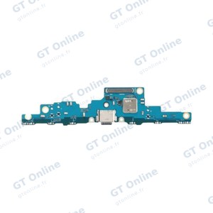 Connecteur de Charge Premium Samsung Galaxy Tab S7 Wi-Fi T870/Galaxy Tab S7 4G T875
