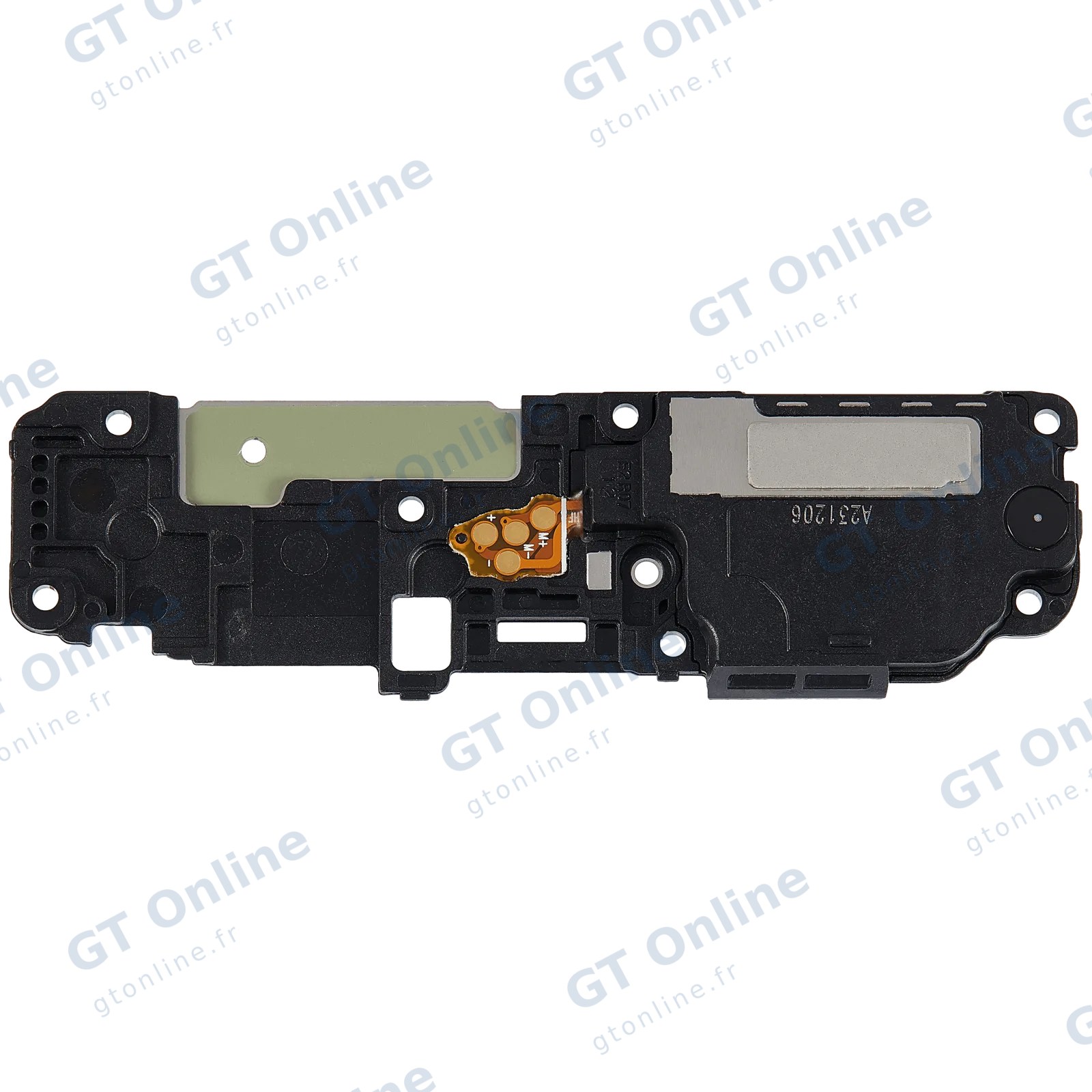 Haut-parleur pour Samsung Galaxy S24 Plus 5G
