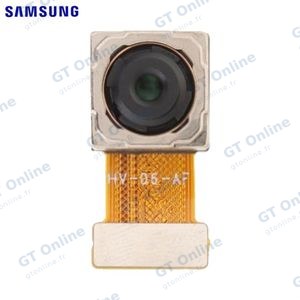 Caméra Principale Originale Samsung Galaxy A07 4G A075 GH81-28088A 50MP