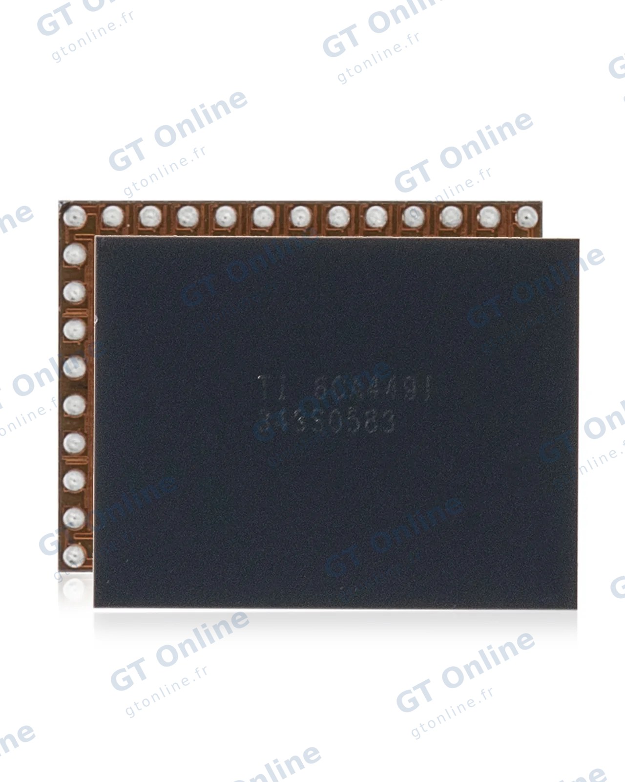 Pièce à microsouder pour Apple iPad Mini 4 / iPad Air 2 (U4003 / 343S0583)