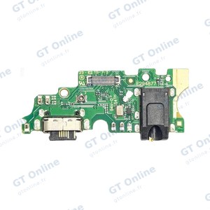Connecteur de Charge Premium TCL 30+