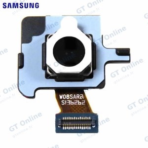 Caméra Principale Original Samsung Galaxy Tab S9 FE Plus Wi-Fi X610/Galaxy Tab S9 FE Plus 5G X616 GH96-16120A