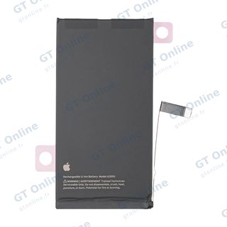 Batterie avec adhésif pour Apple iPhone 14 Plus (origine)