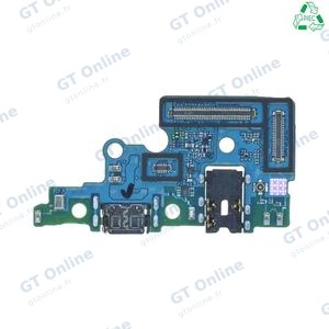 Connecteur de Charge Original d'occasion Samsung Galaxy A70 A705