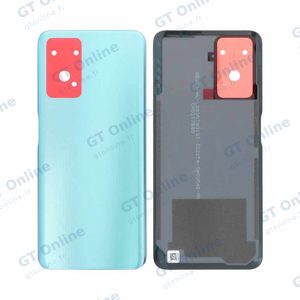 Cache Arrière Premium Realme 9i Bleu Prism