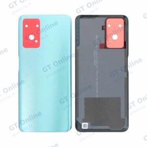 Cache Arrière Premium Realme 9i Bleu Prism