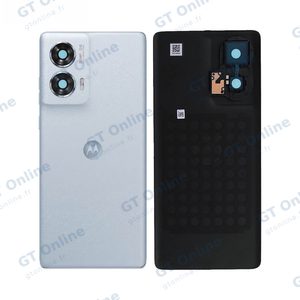 Cache Arrière Premium Motorola Edge 50 Fusion Bleu Marshmallow
