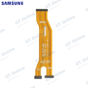 Nappe de Connexion Originale Samsung Galaxy A21S A217F GH59-15279A GH82-25731A