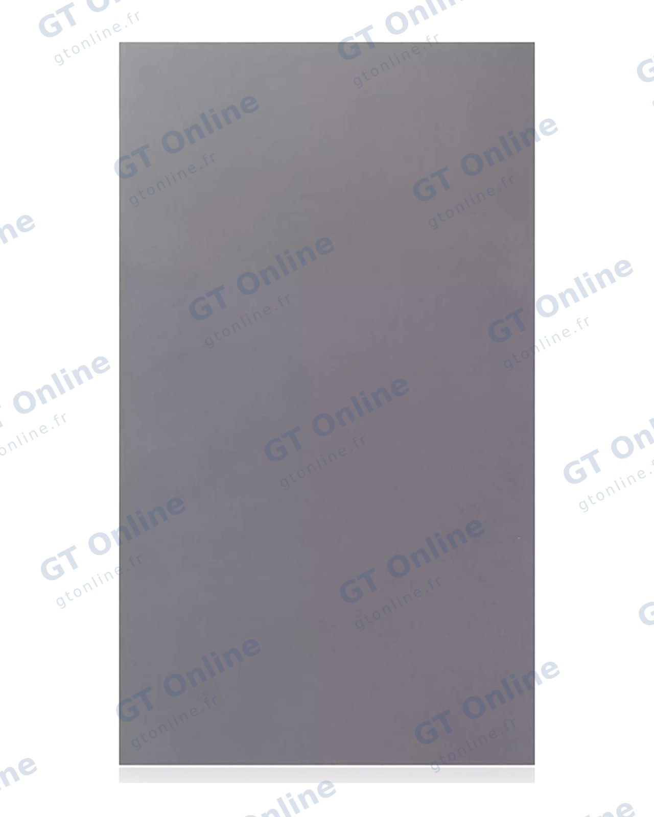 Film polariseur pour Apple 4.7" Size iPhone 6 / 6S / 7 / 8 (lot de 10)