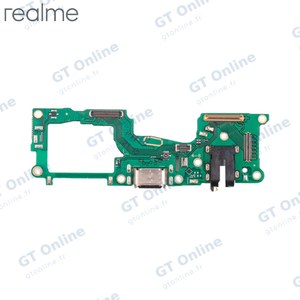 Connecteur de Charge Original Realme 8 4970186