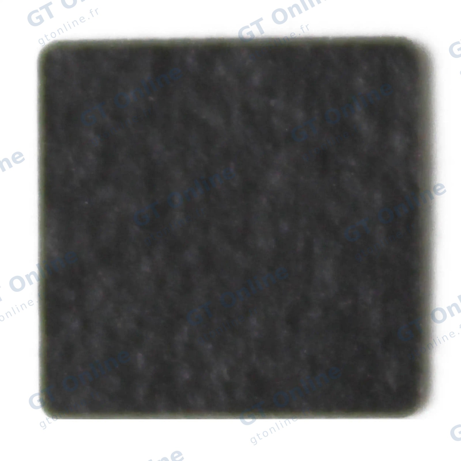 Mousse d’amortissement pour OnePlus 6T (origine)