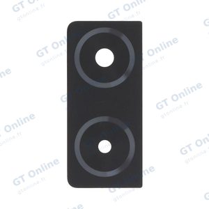 Lentille Premium OPPO A57 (CPH2387) Noir