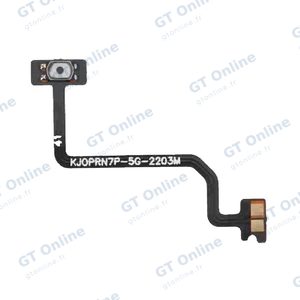Nappe Power On/Off Premium OPPO Reno 7 Pro 5G