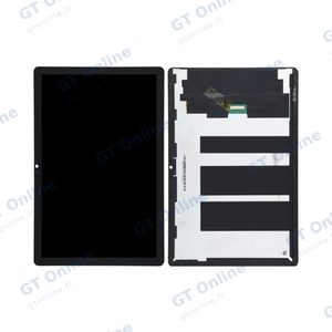 Écran Tactile Premium Huawei MatePad T10 Noir