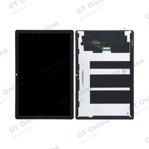 Écran Tactile Premium Huawei MatePad T10 Noir