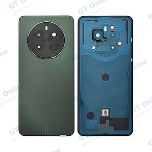 Cache Arrière Premium Realme 12 4G Vert