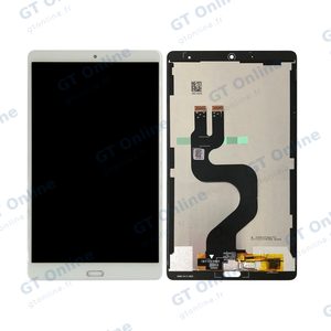Écran Tactile Premium Huawei MediaPad M5 8 Blanc