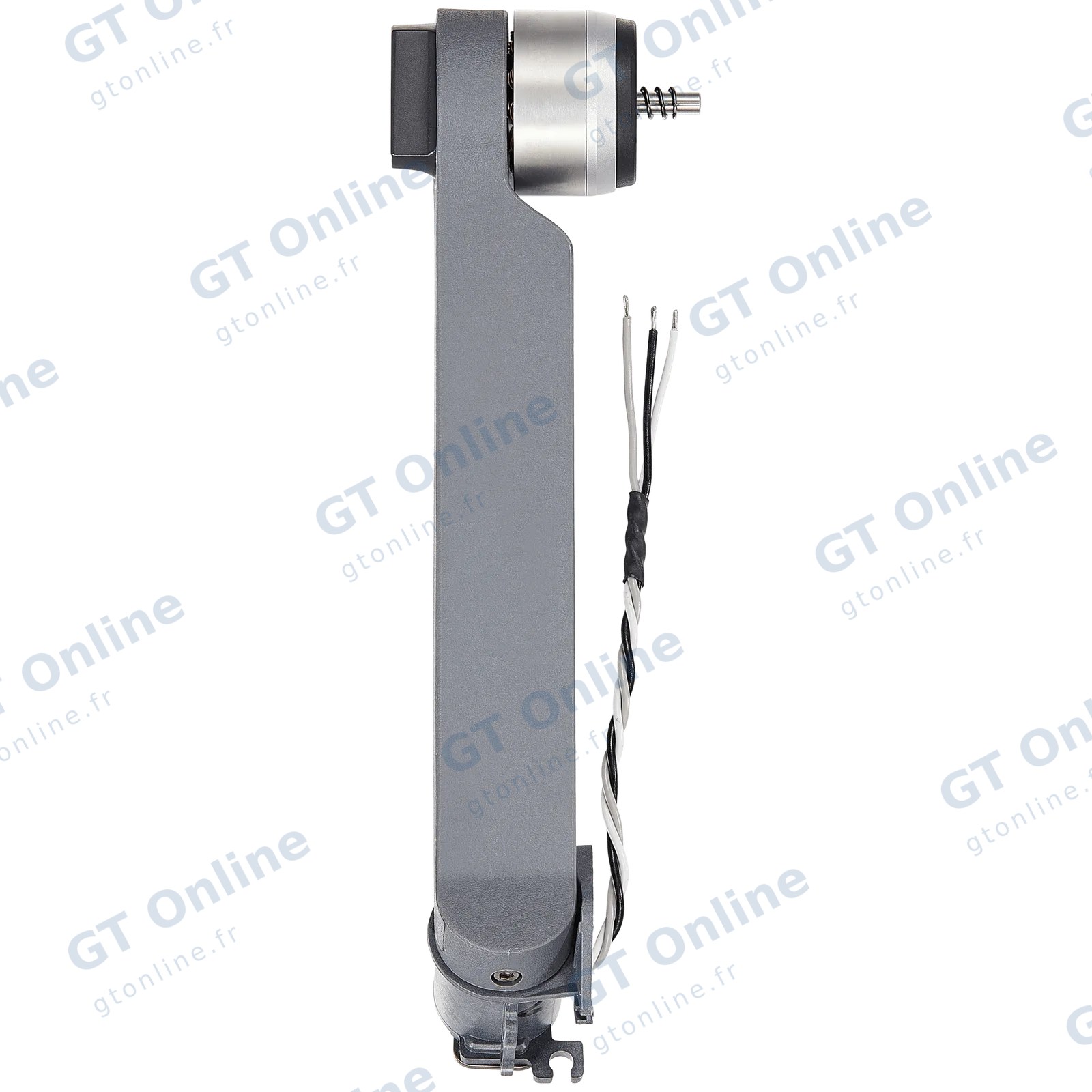 Pièce de drone pour DJI Mavic Pro (origine d'occasion) — Droit Rear Arm