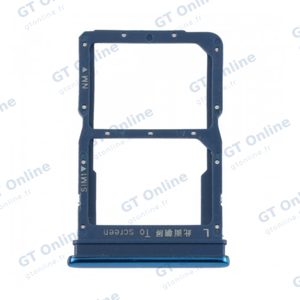 Tiroir Sim Premium Huawei P Smart 2020 Vert