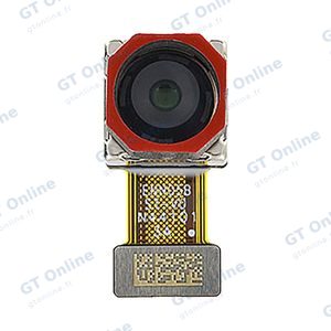 Caméra Principale Premium Realme 14x 5G 50MP