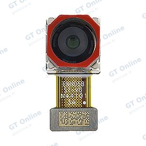 Caméra Principale Premium Realme 14x 5G 50MP