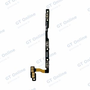 Nappe Power On/Off et Volume Premium Vivo Y76 5G