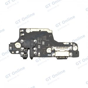 Connecteur de Charge Premium Xiaomi Redmi Note 9S