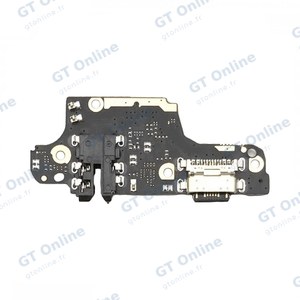 Connecteur de Charge Premium Xiaomi Redmi Note 9S