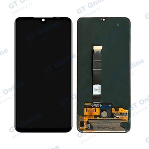 Écran Tactile TFT Xiaomi Mi 9 Noir
