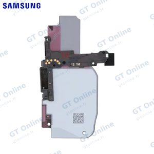 Nappe NFC Originale Samsung Galaxy Z Fold 3 5G F926 GH97-26650A
