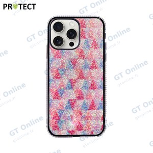 Coque de Protection ID045 PROTECT pour Apple iPhone 11 Rose