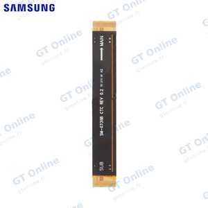 Nappe de Connexion Originale Samsung Galaxy Xcover 6 Pro G736 GH59-15573A