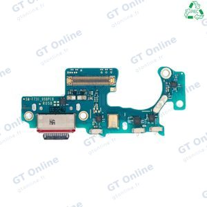Connecteur de Charge Original d'occasion Samsung Galaxy Z Flip 5 5G F731