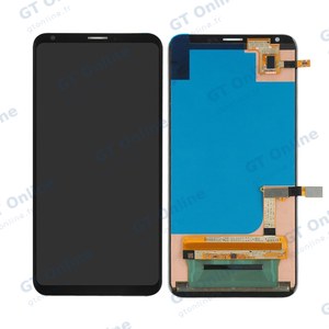 Écran Tactile LG V30 Noir