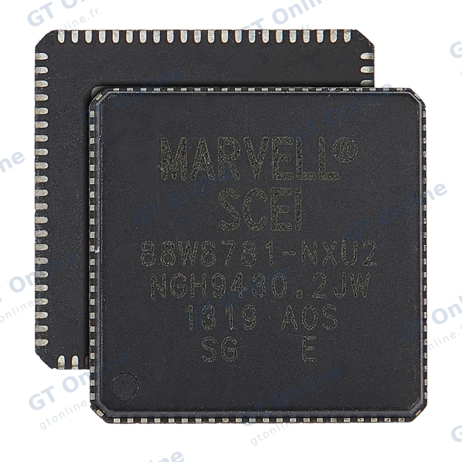 Pièce à microsouder pour Sony PlayStation 3 (88W8781-NXU2)