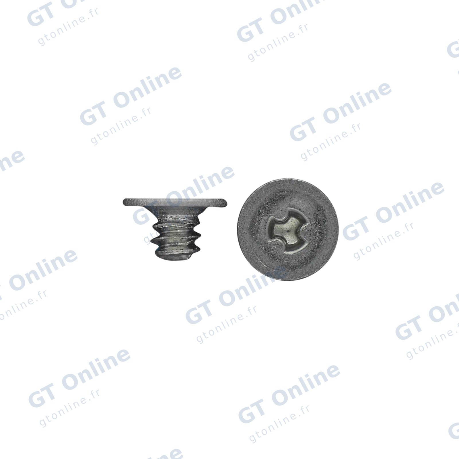 Outil pour Screwbox Screw Box 2.0 Refill [ 2K8 ] (lot de 100)