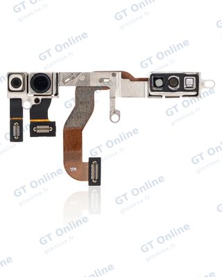Caméra avant pour Google Pixel 4 XL
