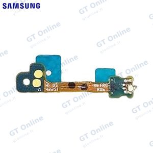 Nappe FRC Originale Samsung Galaxy Z Flip 6 5G F741/Galaxy Z Flip 7 FE F761 GH59-15770A Top