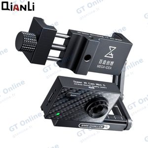 Caméra Thermique Infrarouge QianLi Mega-Idea Super iR Cam Mini S pour Microscope