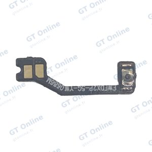 Nappe Power On/Off Premium OPPO Find X2 Pro